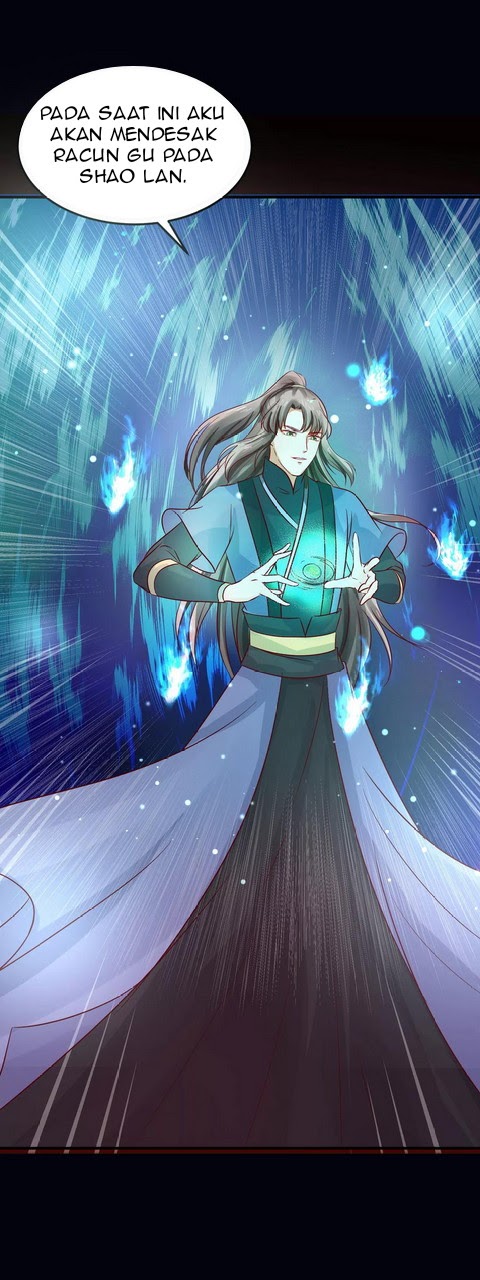 Dragon Princess Chapter 35 Gambar 16